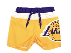 Name It heliotrope swim shorts NBA